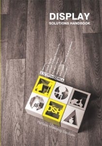 Display Solutions Handbook